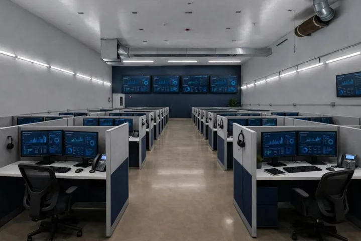 AI Staged Felx Room 2