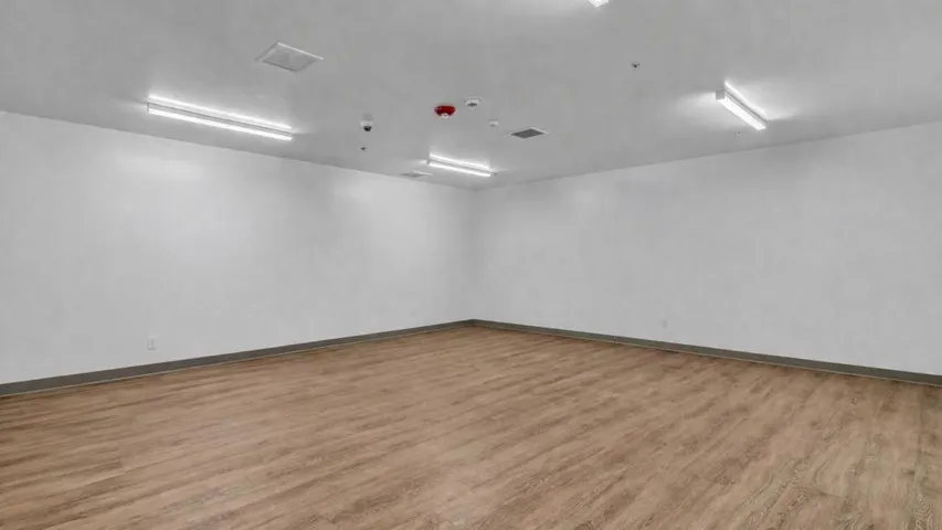 AI Flex Room