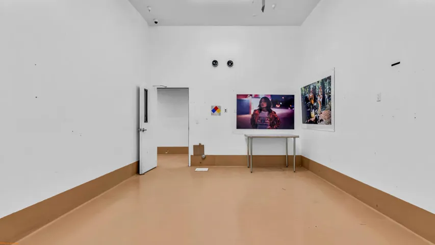 Packaging/Storage Room 2
