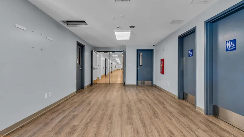 Lobby Area