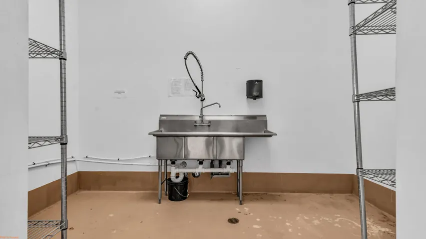 Washroom