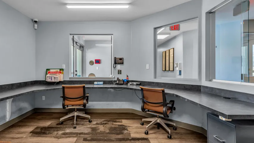 Security Office