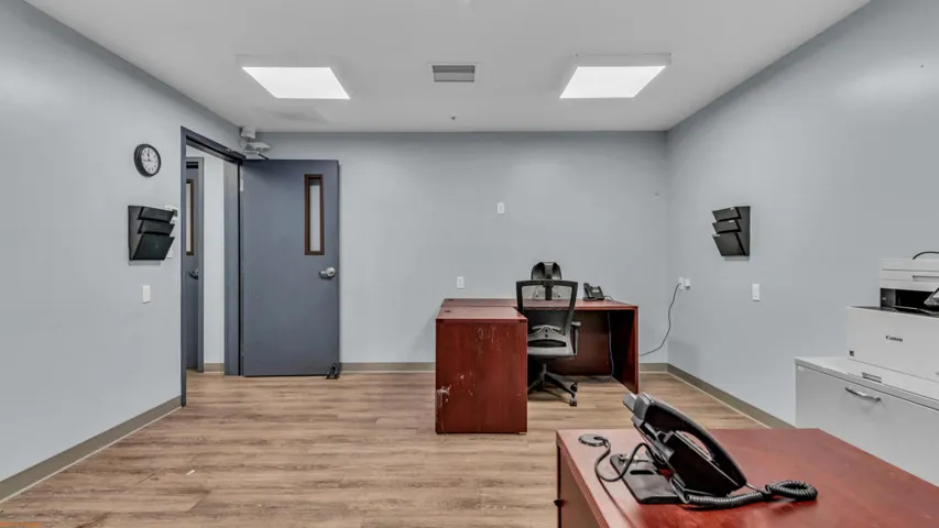 Primary Office