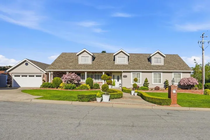 46811 Agave Court, Fremont, California 94539