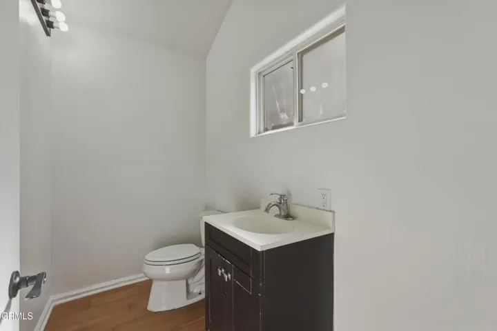 Unit C Bathroom