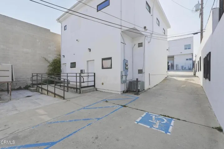 Parking Lot