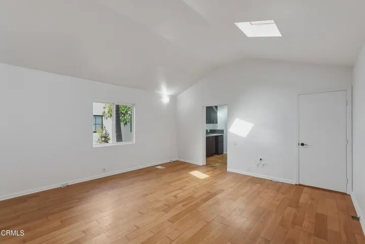 Unit A Space