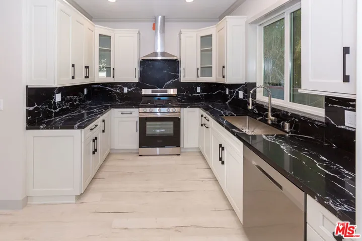 ADU Kitchen