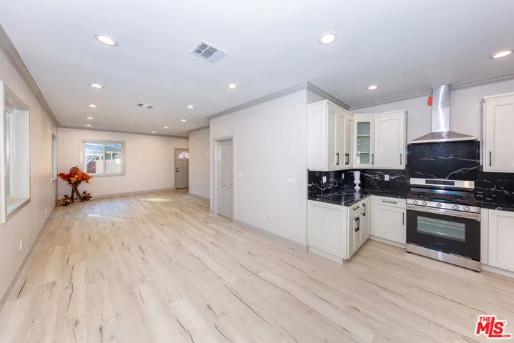 ADU Living/Dining