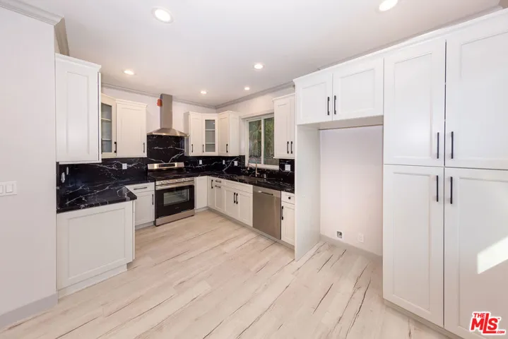 ADU Kitchen