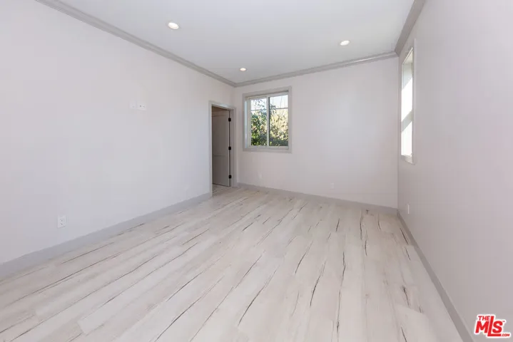 ADU Primary Bedroom