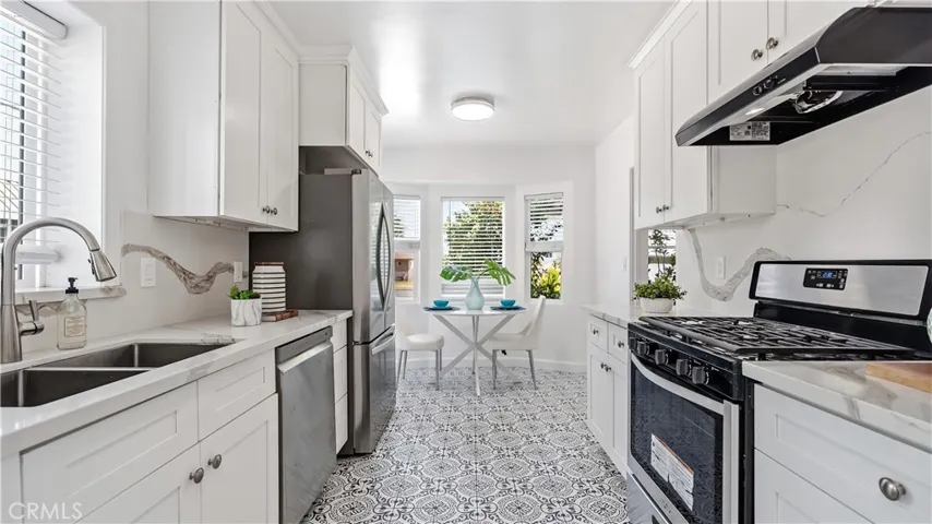 104 106 E Linda Vista Avenue, Alhambra, California 91801