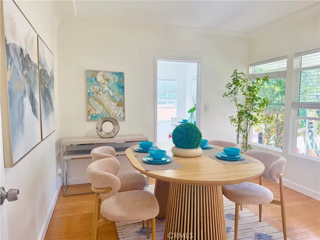 104 106 E Linda Vista Avenue, Alhambra, California 91801