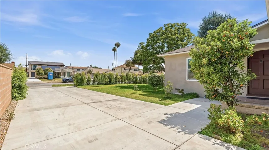 104 106 E Linda Vista Avenue, Alhambra, California 91801