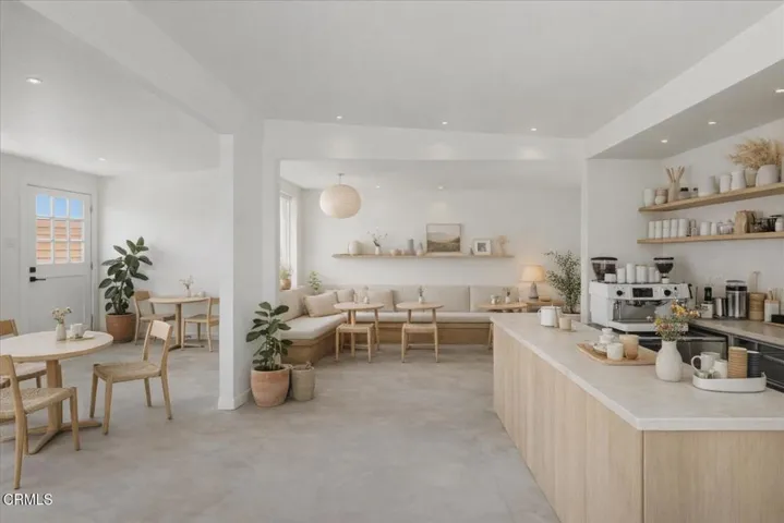 8a Cafe concept JT Commercial