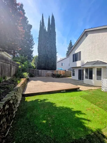 2212 Thurton Drive, Roseville, California 95747