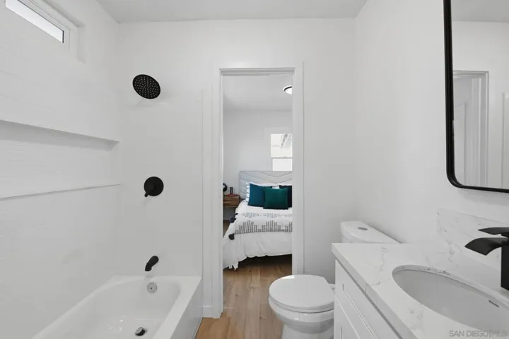 4376 Myrtle Ave, San Diego, California 92105