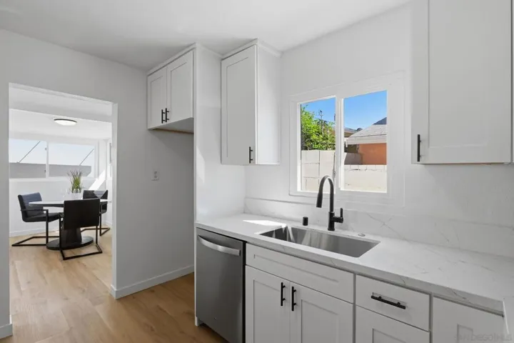 4376 Myrtle Ave, San Diego, California 92105