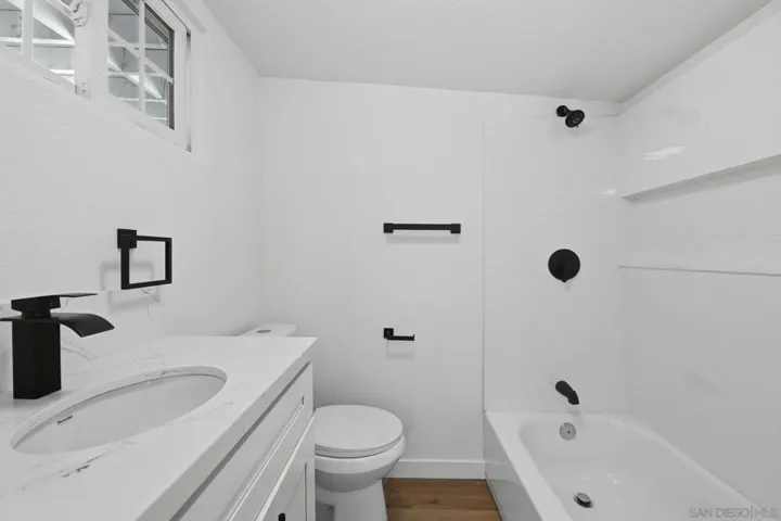 4376 Myrtle Ave, San Diego, California 92105