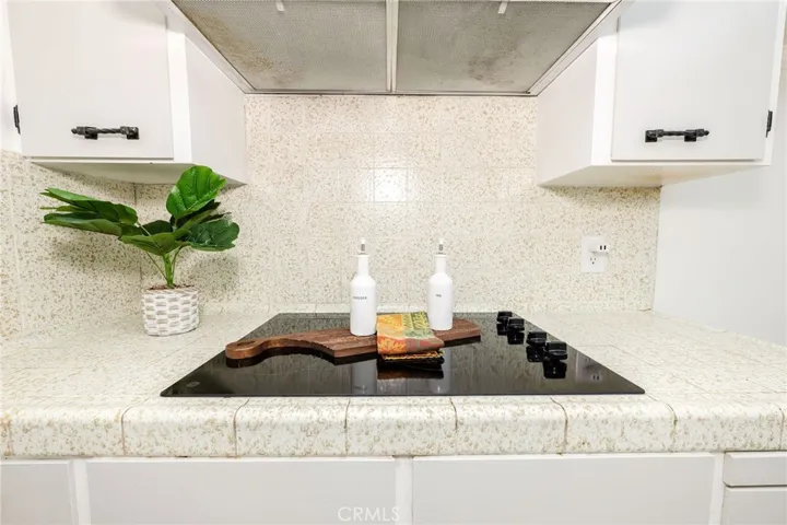Cook top