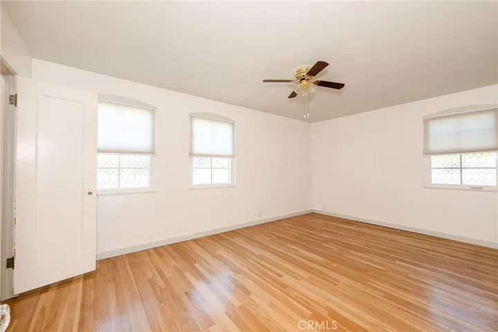Front Bedroom