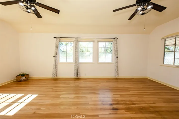 Front Living room