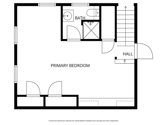 Basement Room - doesn't include about 10x20 utility area could make kitchen