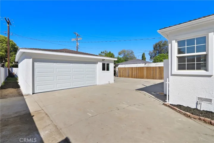 20845 Denker, Torrance, California 90501