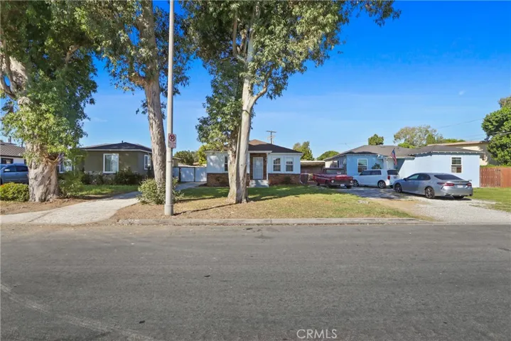 20845 Denker, Torrance, California 90501