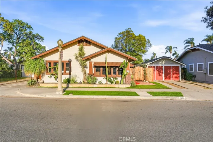 308 Drake Avenue, Fullerton, California 92832