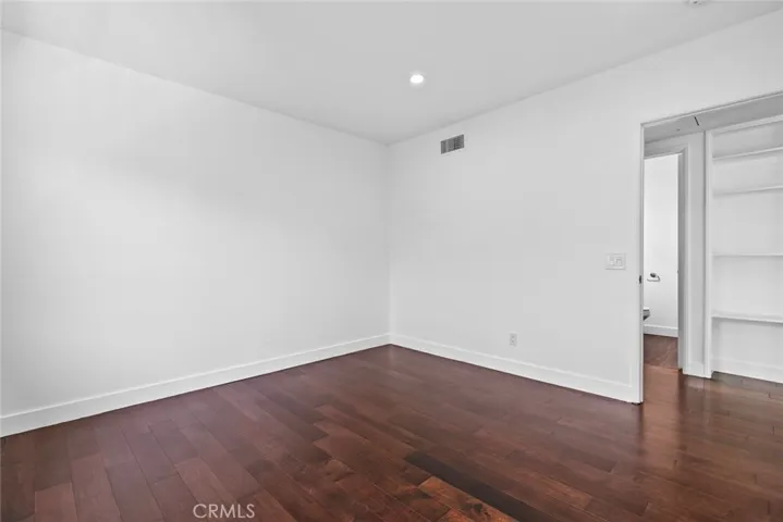 1st bedroom