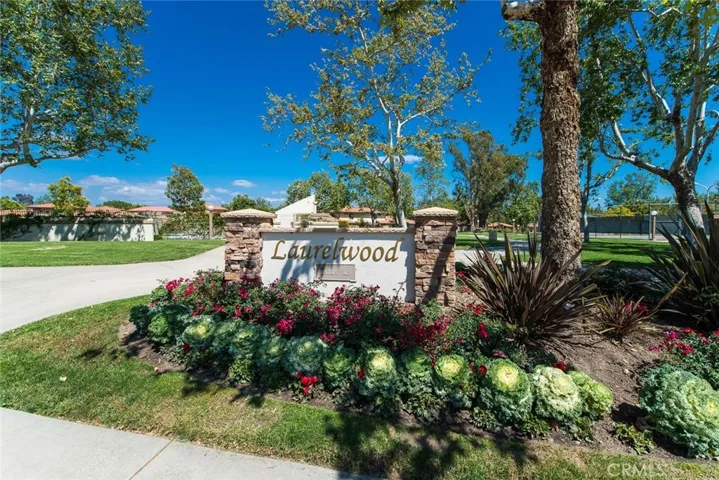 Laurelwood Community