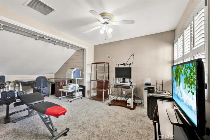 Spacious Bedroom 3 of 4