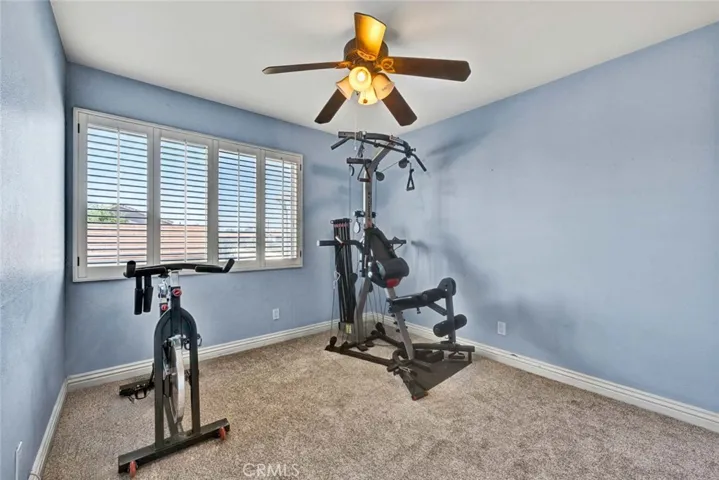 Bedroom 4 of 4
