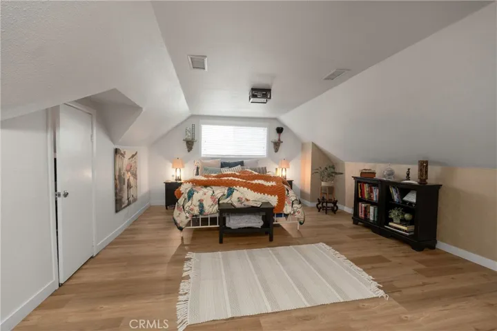 Bedroom 4 (upstairs)