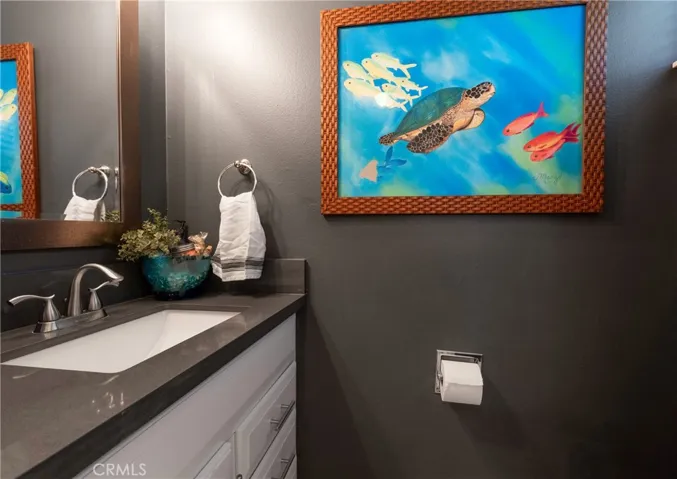 Downstairs Bathroom