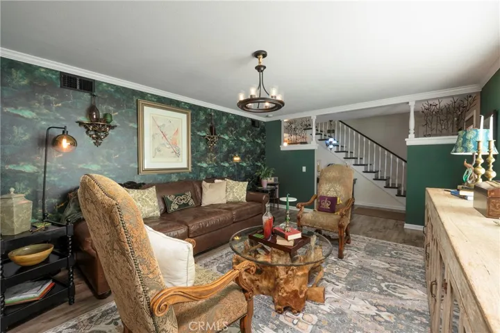 Formal Living Room
