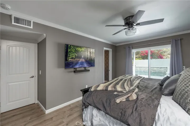Master Suite
