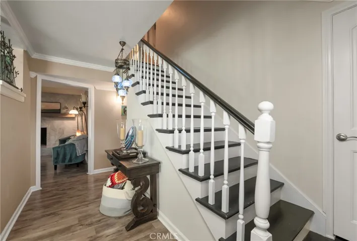 Entry Way