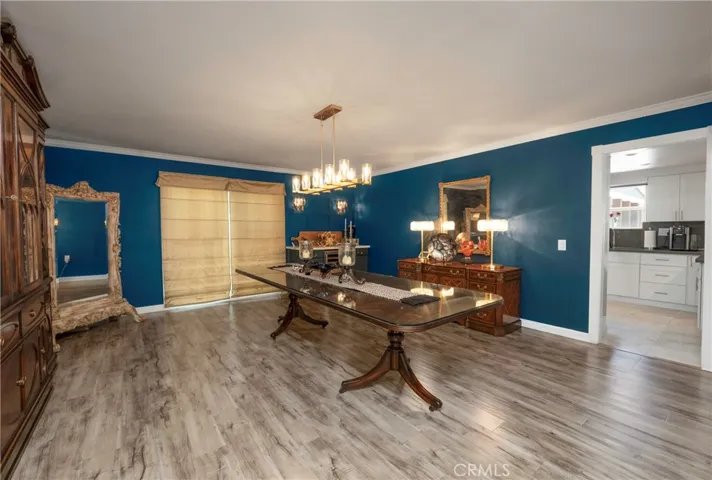 Dinning Room