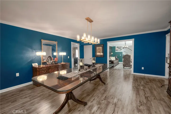 Dinning Room