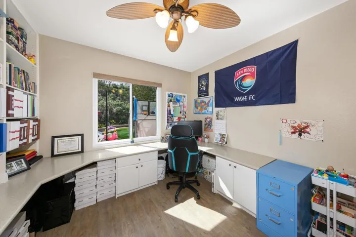12820 Hideaway Ln, San Diego, California 92131