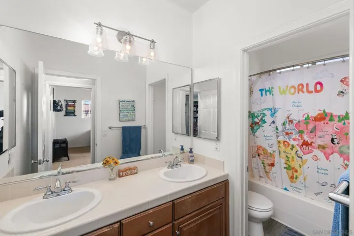 12820 Hideaway Ln, San Diego, California 92131