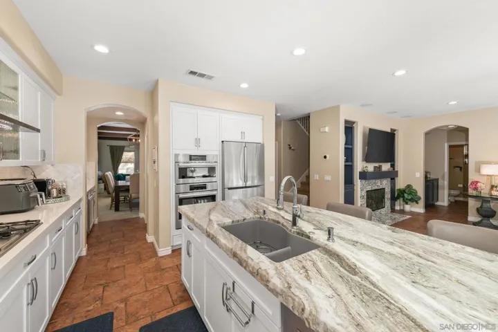 12820 Hideaway Ln, San Diego, California 92131