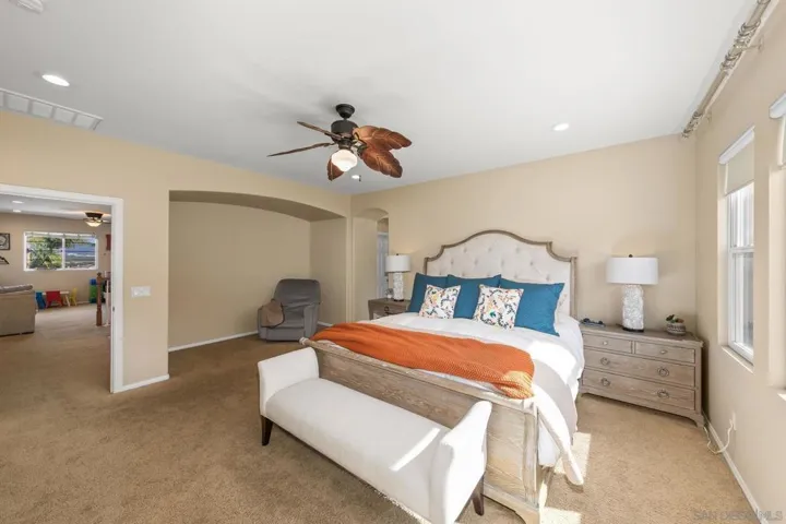 12820 Hideaway Ln, San Diego, California 92131