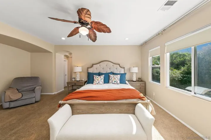 12820 Hideaway Ln, San Diego, California 92131
