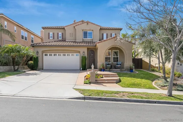 12820 Hideaway Ln, San Diego, California 92131