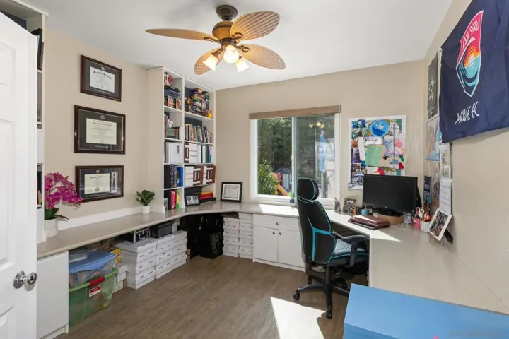 12820 Hideaway Ln, San Diego, California 92131