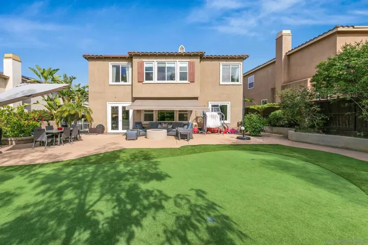 12820 Hideaway Ln, San Diego, California 92131