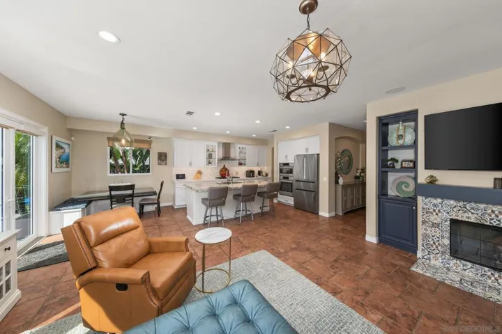 12820 Hideaway Ln, San Diego, California 92131